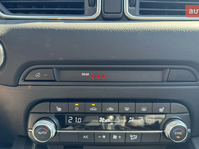купить новое авто Мазда СХ-5 2024 года от официального дилера Автосалон Луцьк-Експо Mazda Мазда фото