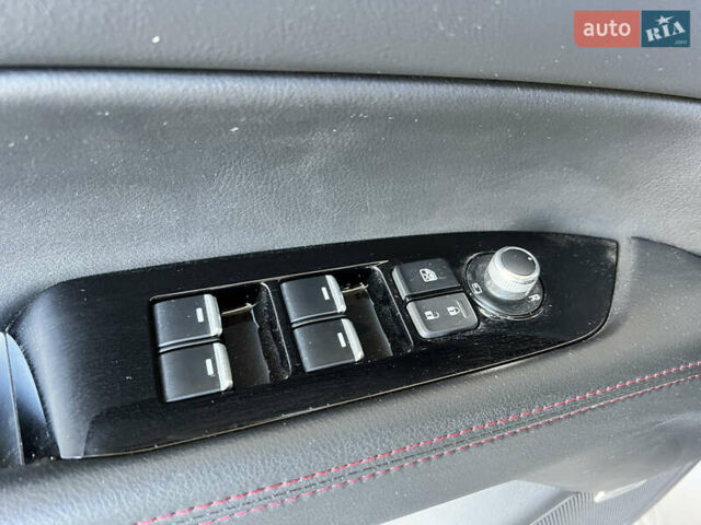 Мазда СХ-5, об'ємом двигуна 2.5 л та пробігом 21 тис. км за 28599 $, фото 13 на Automoto.ua