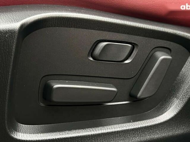 Мазда СХ-5, объемом двигателя 2.5 л и пробегом 11 тыс. км за 27999 $, фото 21 на Automoto.ua