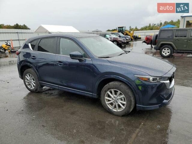 Мазда СХ-5 2024 у Хмельницькому на Automoto.ua Мазда СХ-5, об'ємом двигуна 2.49 л та пробігом 20 тис. км за 6700 $, фото 3 на Automoto.ua