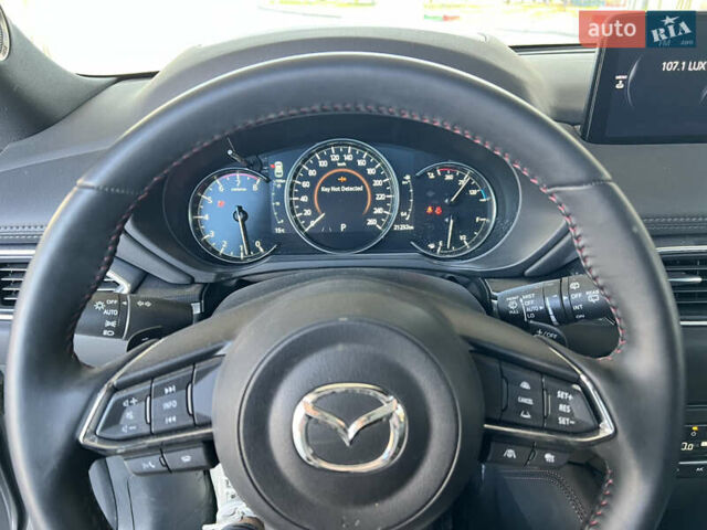 Мазда СХ-5, об'ємом двигуна 2.5 л та пробігом 21 тис. км за 28599 $, фото 17 на Automoto.ua