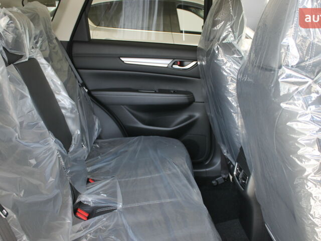 купить новое авто Мазда СХ-5 2024 года от официального дилера Автоцентр AUTO.RIA Мазда фото