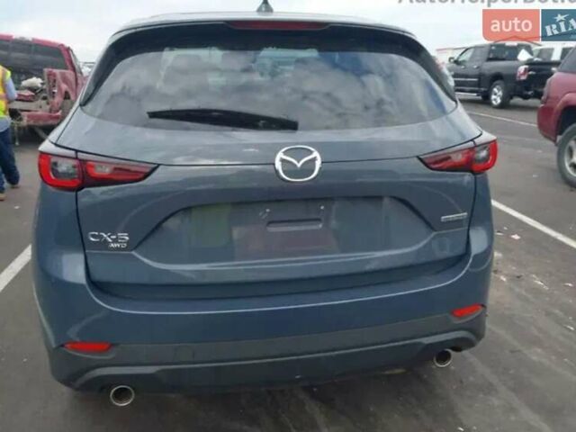Мазда СХ-5 2024 у Львові на Automoto.ua Мазда СХ-5, об'ємом двигуна 2.49 л та пробігом 17 тис. км за 23200 $, фото 2 на Automoto.ua