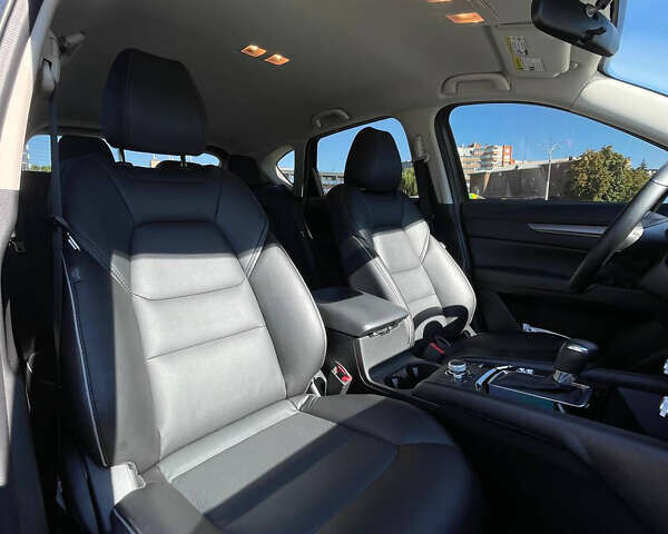 Мазда СХ-5, об'ємом двигуна 2.5 л та пробігом 35 тис. км за 22500 $, фото 19 на Automoto.ua