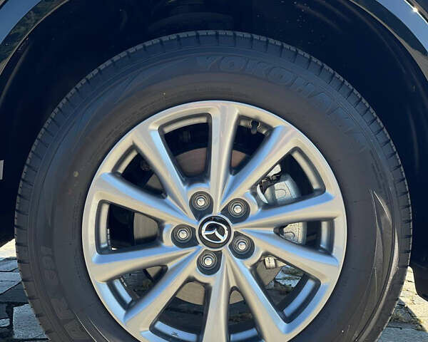 Мазда СХ-5, об'ємом двигуна 2.5 л та пробігом 35 тис. км за 22500 $, фото 10 на Automoto.ua