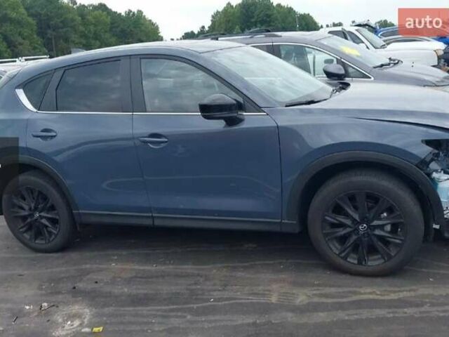 Мазда СХ-5 2024 у Львові на Automoto.ua Мазда СХ-5, об'ємом двигуна 2.49 л та пробігом 17 тис. км за 23200 $, фото 10 на Automoto.ua