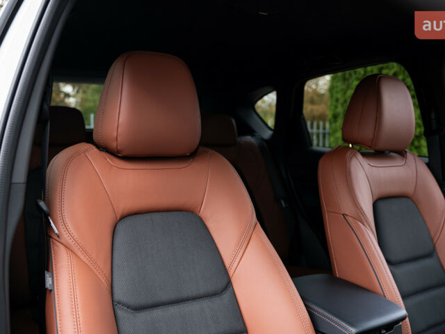 Мазда СХ-5, объемом двигателя 2.49 л и пробегом 0 тыс. км за 36630 $, фото 29 на Automoto.ua
