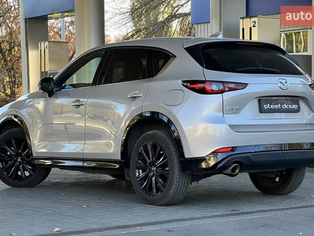 Мазда СХ-5, об'ємом двигуна 2.5 л та пробігом 21 тис. км за 28599 $, фото 3 на Automoto.ua