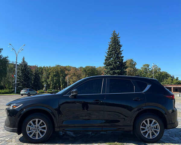Мазда СХ-5, об'ємом двигуна 2.5 л та пробігом 35 тис. км за 22500 $, фото 2 на Automoto.ua