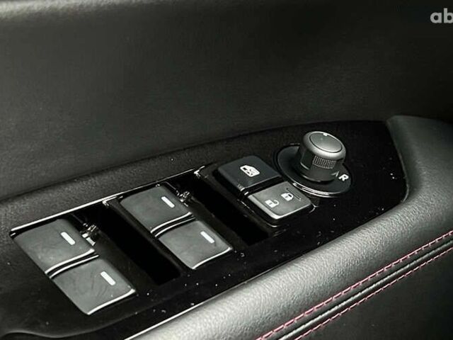 Мазда СХ-5, объемом двигателя 2.5 л и пробегом 11 тыс. км за 27999 $, фото 19 на Automoto.ua