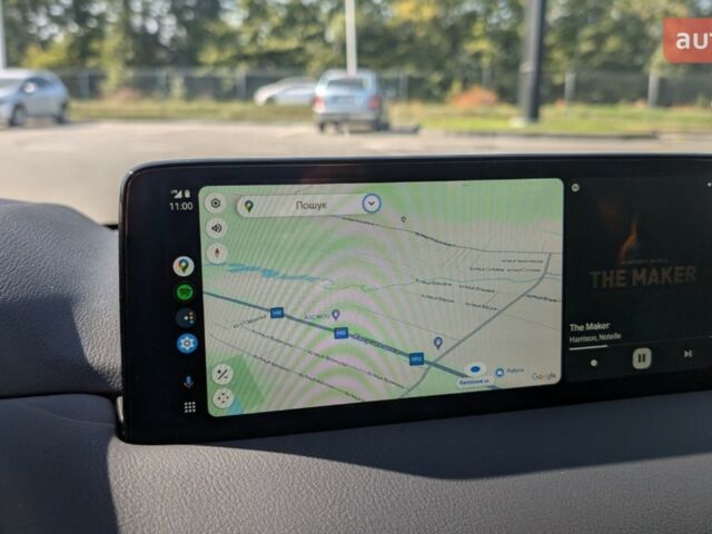купить новое авто Мазда СХ-5 2024 года от официального дилера Альянс-ІФ Mazda Мазда фото