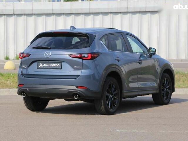 Мазда СХ-5, объемом двигателя 2.5 л и пробегом 1 тыс. км за 27500 $, фото 6 на Automoto.ua