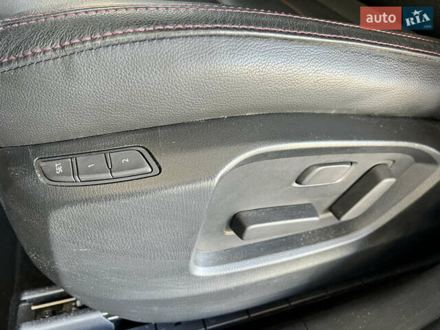 Мазда СХ-5, об'ємом двигуна 2.5 л та пробігом 21 тис. км за 28599 $, фото 11 на Automoto.ua