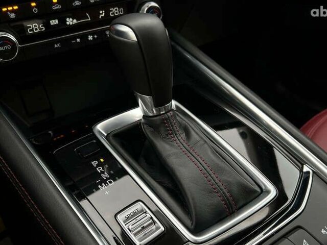 Мазда СХ-5, объемом двигателя 2.5 л и пробегом 11 тыс. км за 27999 $, фото 17 на Automoto.ua