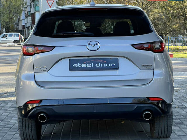 Мазда СХ-5, об'ємом двигуна 2.5 л та пробігом 21 тис. км за 28599 $, фото 4 на Automoto.ua