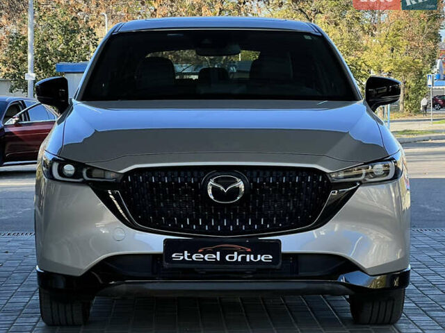 Мазда СХ-5, об'ємом двигуна 2.5 л та пробігом 21 тис. км за 28599 $, фото 1 на Automoto.ua