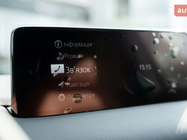 Мазда СХ-5, объемом двигателя 2.49 л и пробегом 0 тыс. км за 36630 $, фото 18 на Automoto.ua