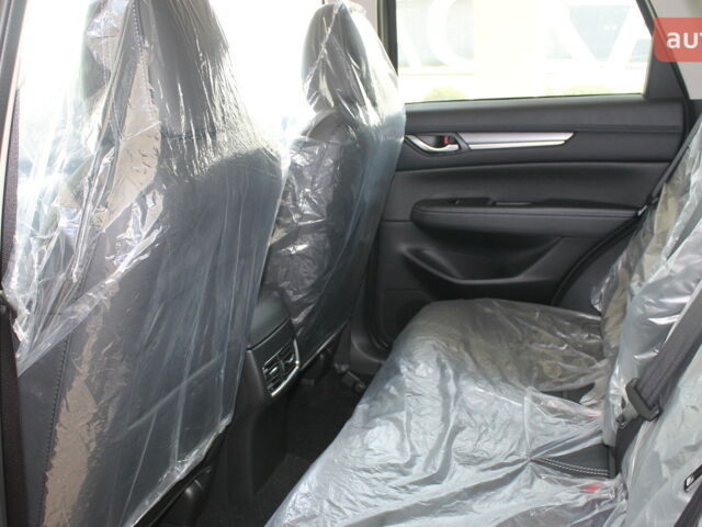 купить новое авто Мазда СХ-5 2024 года от официального дилера Автоцентр AUTO.RIA Мазда фото