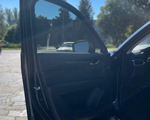 Мазда СХ-5, об'ємом двигуна 2.5 л та пробігом 35 тис. км за 22500 $, фото 18 на Automoto.ua