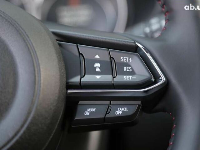 Мазда СХ-5, объемом двигателя 2.5 л и пробегом 1 тыс. км за 27500 $, фото 17 на Automoto.ua