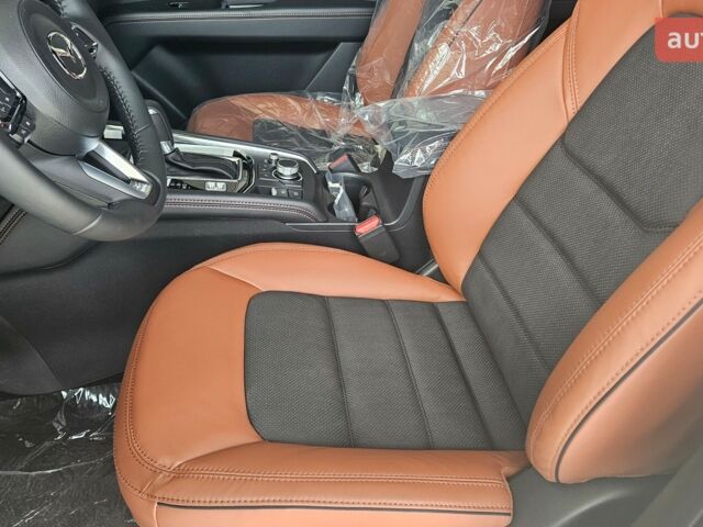 купить новое авто Мазда СХ-5 2024 года от официального дилера Автоцентр Mazda «АККО Моторс» Мазда фото
