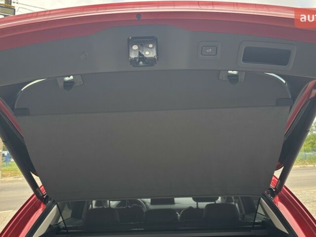 купити нове авто Мазда СХ-5 2024 року від офіційного дилера MAZDA Аеліта Мазда фото