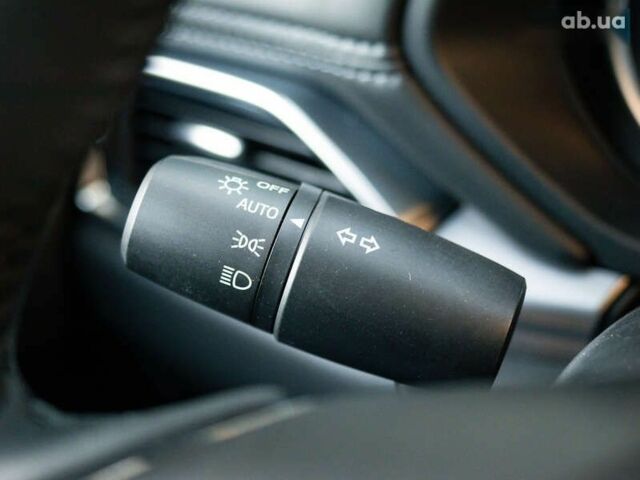 Мазда СХ-5, об'ємом двигуна 2.5 л та пробігом 28 тис. км за 25300 $, фото 23 на Automoto.ua
