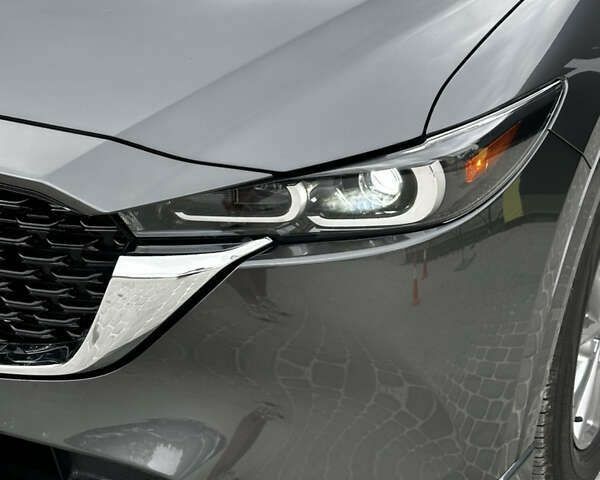 Мазда СХ-5, объемом двигателя 2.5 л и пробегом 10 тыс. км за 25900 $, фото 4 на Automoto.ua