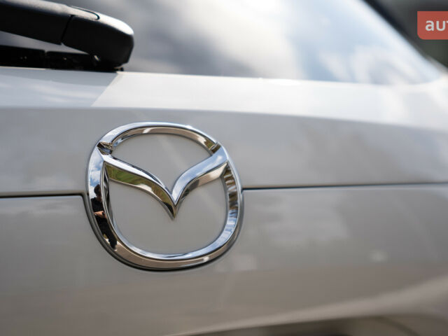 Мазда СХ-5, объемом двигателя 2.49 л и пробегом 0 тыс. км за 36630 $, фото 33 на Automoto.ua