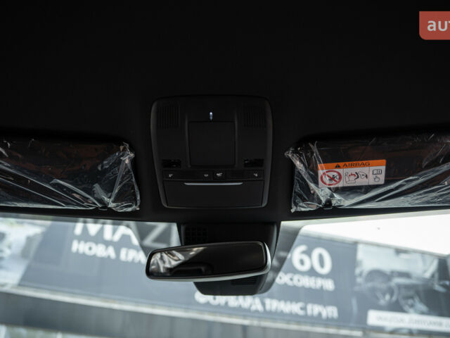 Мазда СХ-5, объемом двигателя 2.49 л и пробегом 0 тыс. км за 36630 $, фото 23 на Automoto.ua