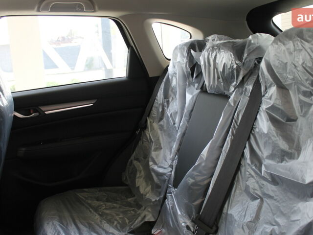 купить новое авто Мазда СХ-5 2024 года от официального дилера Автоцентр AUTO.RIA Мазда фото