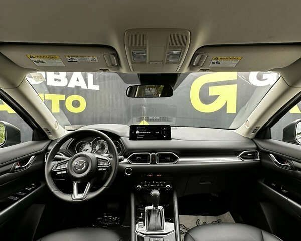 Мазда СХ-5, объемом двигателя 2.5 л и пробегом 10 тыс. км за 25900 $, фото 22 на Automoto.ua