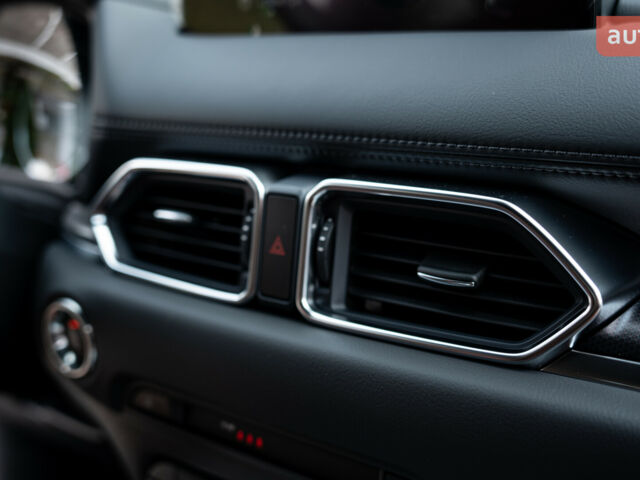 Мазда СХ-5, объемом двигателя 2.49 л и пробегом 0 тыс. км за 36630 $, фото 19 на Automoto.ua