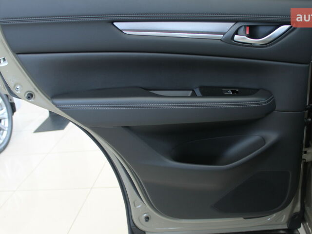 купить новое авто Мазда СХ-5 2024 года от официального дилера Автоцентр AUTO.RIA Мазда фото