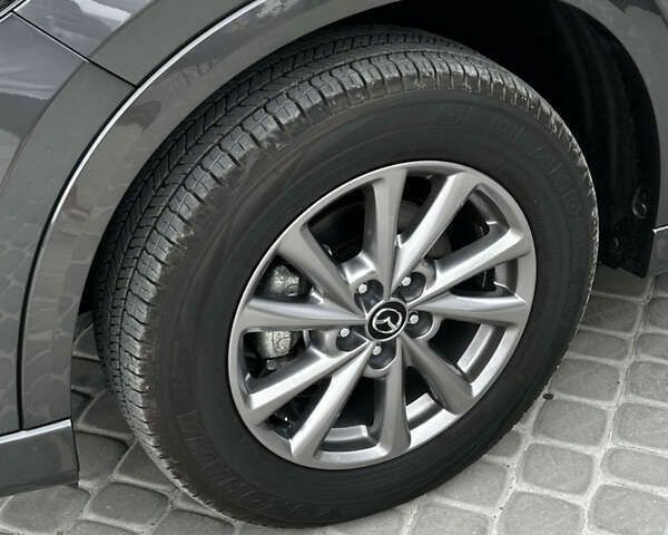 Мазда СХ-5, объемом двигателя 2.5 л и пробегом 10 тыс. км за 25900 $, фото 5 на Automoto.ua