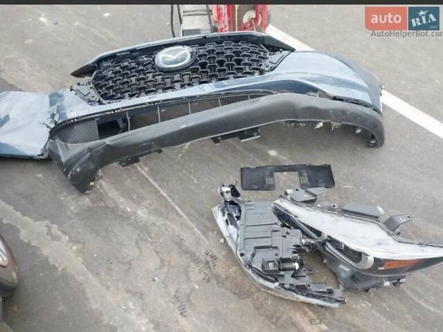 Мазда СХ-5 2024 у Львові на Automoto.ua Мазда СХ-5, об'ємом двигуна 2.49 л та пробігом 17 тис. км за 23200 $, фото 13 на Automoto.ua