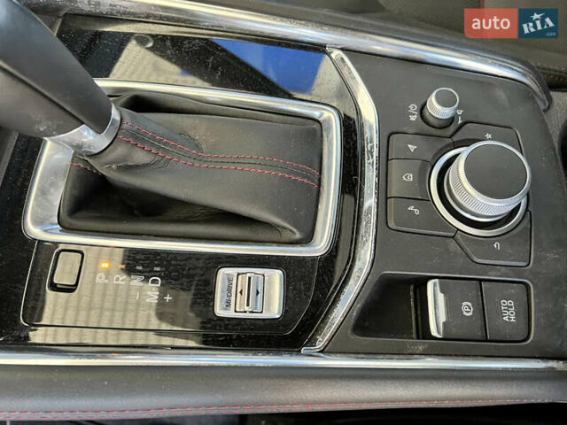 Мазда СХ-5, об'ємом двигуна 2.5 л та пробігом 21 тис. км за 28599 $, фото 14 на Automoto.ua