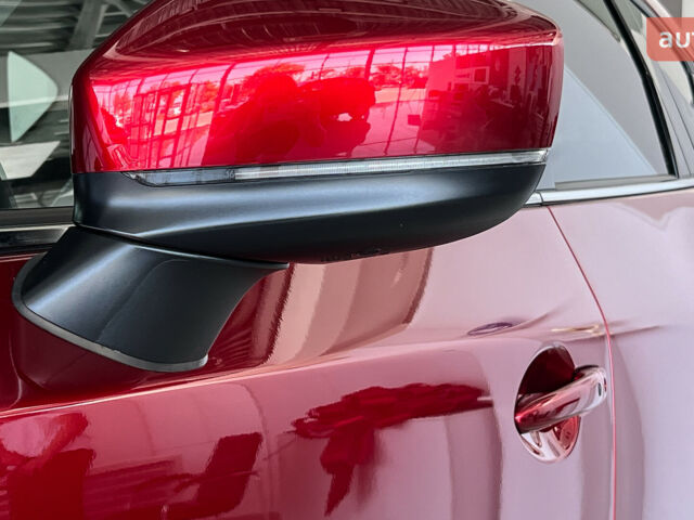 купить новое авто Мазда СХ-5 2024 года от официального дилера Автомир Мазда фото