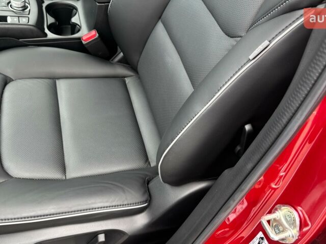 купити нове авто Мазда СХ-5 2024 року від офіційного дилера MAZDA Аеліта Мазда фото