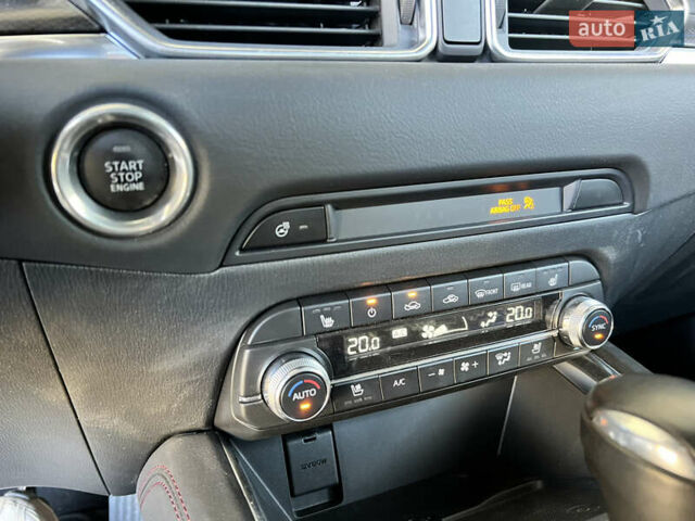 Мазда СХ-5, об'ємом двигуна 2.5 л та пробігом 21 тис. км за 28599 $, фото 18 на Automoto.ua