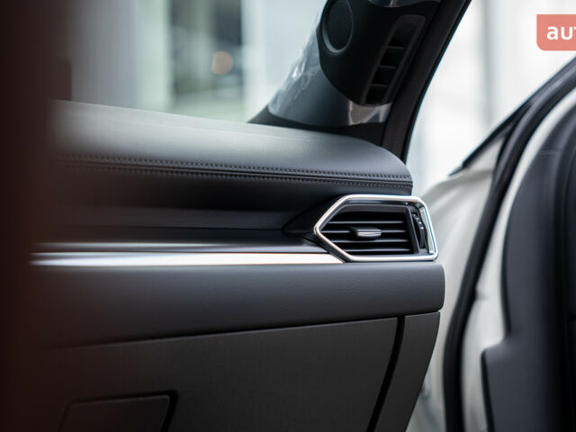 Мазда СХ-5, объемом двигателя 2.49 л и пробегом 0 тыс. км за 36630 $, фото 27 на Automoto.ua