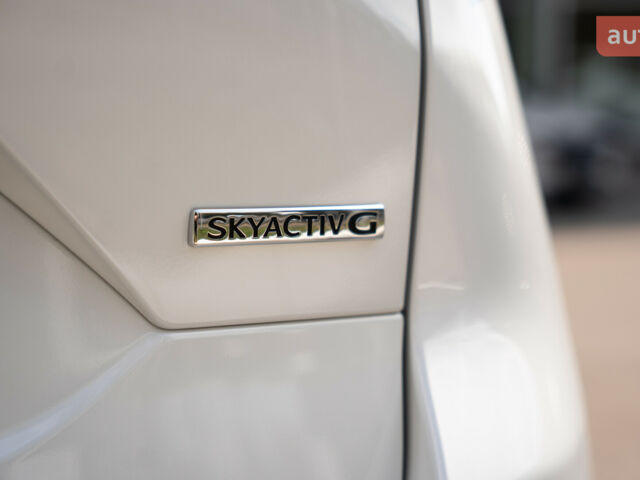 Мазда СХ-5, объемом двигателя 2.49 л и пробегом 0 тыс. км за 36630 $, фото 32 на Automoto.ua