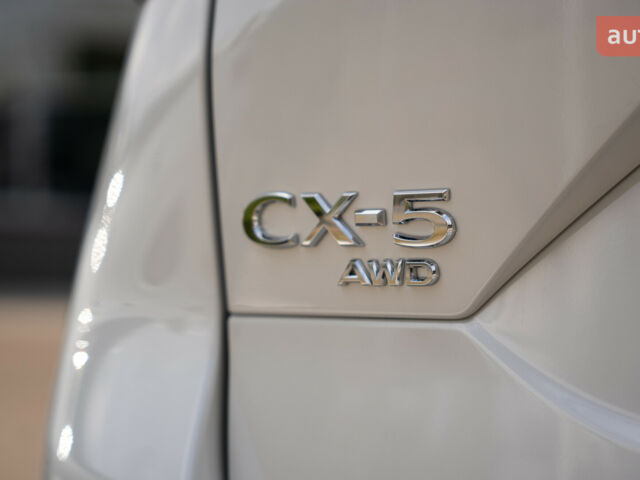 Мазда СХ-5, объемом двигателя 2.49 л и пробегом 0 тыс. км за 36630 $, фото 31 на Automoto.ua