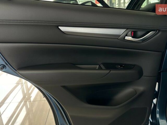 купить новое авто Мазда СХ-5 2024 года от официального дилера Mazda Авто-Імпульс Мазда фото