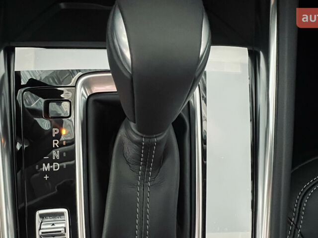 купить новое авто Мазда СХ-5 2024 года от официального дилера Автомир Мазда фото