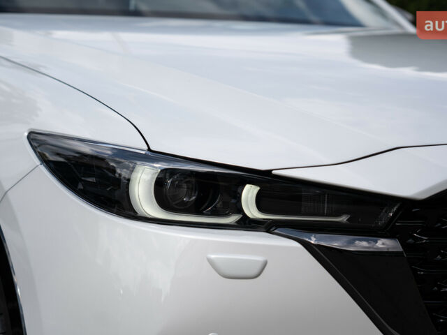 Мазда СХ-5, объемом двигателя 2.49 л и пробегом 0 тыс. км за 36630 $, фото 3 на Automoto.ua