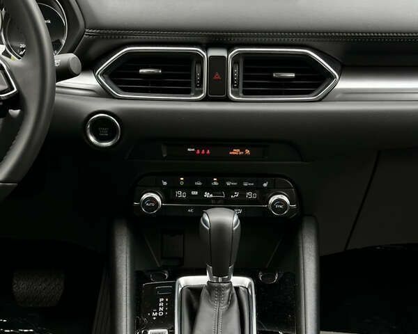 Мазда СХ-5, объемом двигателя 2.5 л и пробегом 10 тыс. км за 25900 $, фото 21 на Automoto.ua