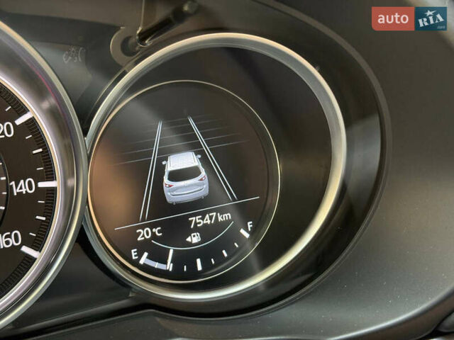 Мазда СХ-5, объемом двигателя 2.5 л и пробегом 8 тыс. км за 29900 $, фото 2 на Automoto.ua