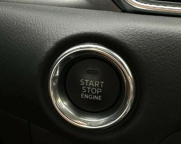 Мазда СХ-5, объемом двигателя 2.5 л и пробегом 10 тыс. км за 25900 $, фото 11 на Automoto.ua