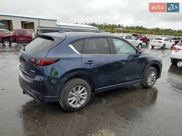 Мазда СХ-5 2024 у Хмельницькому на Automoto.ua Мазда СХ-5, об'ємом двигуна 2.49 л та пробігом 20 тис. км за 6700 $, фото 2 на Automoto.ua